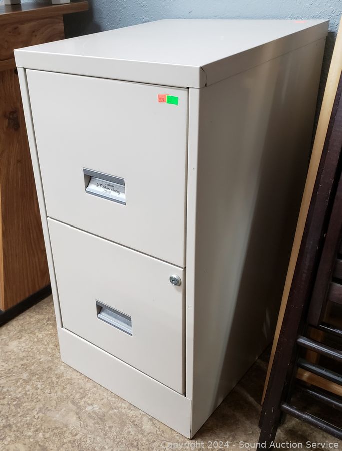 10/31/24 SAS John Deere Riding Mower, Furniture Online Auction