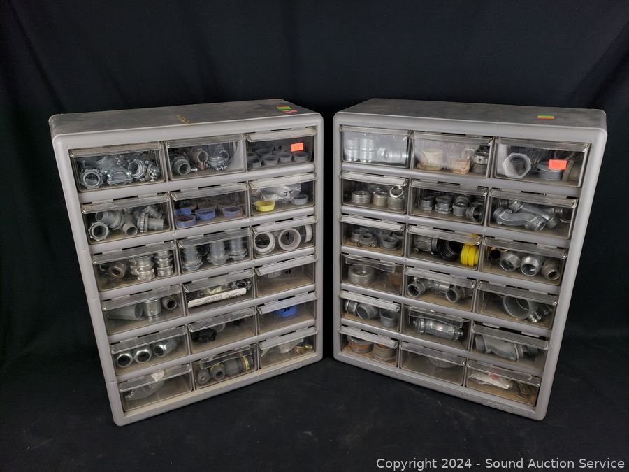 10/31/24 SAS John Deere Riding Mower, Furniture Online Auction