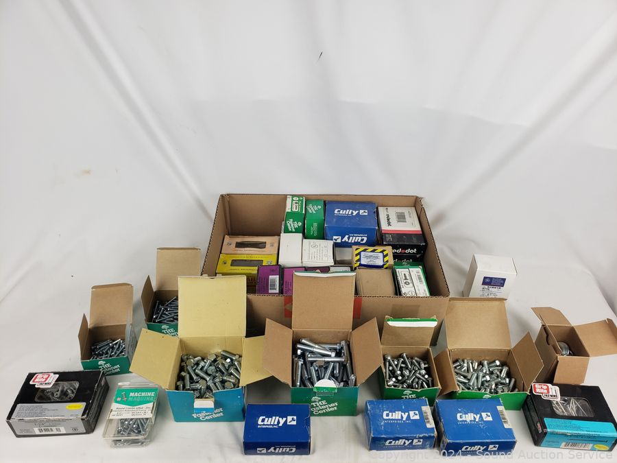 10/31/24 SAS John Deere Riding Mower, Furniture Online Auction