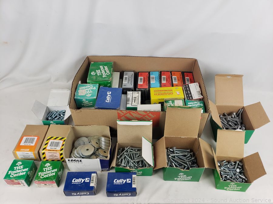 10/31/24 SAS John Deere Riding Mower, Furniture Online Auction