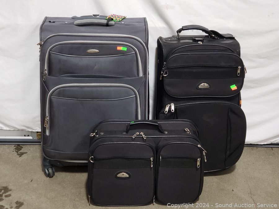 10/31/24 SAS John Deere Riding Mower, Furniture Online Auction