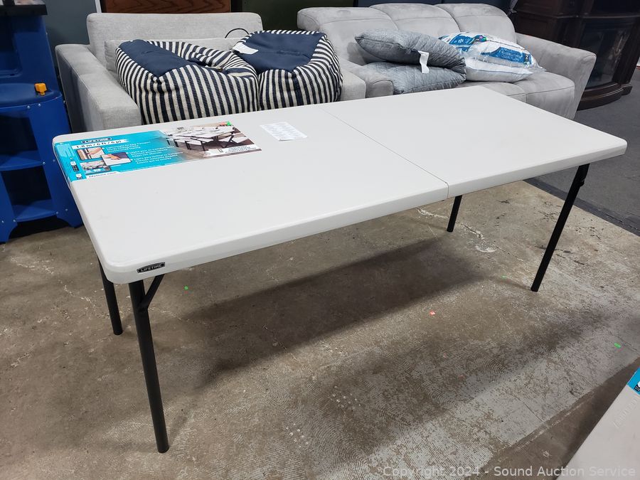 10/31/24 SAS John Deere Riding Mower, Furniture Online Auction