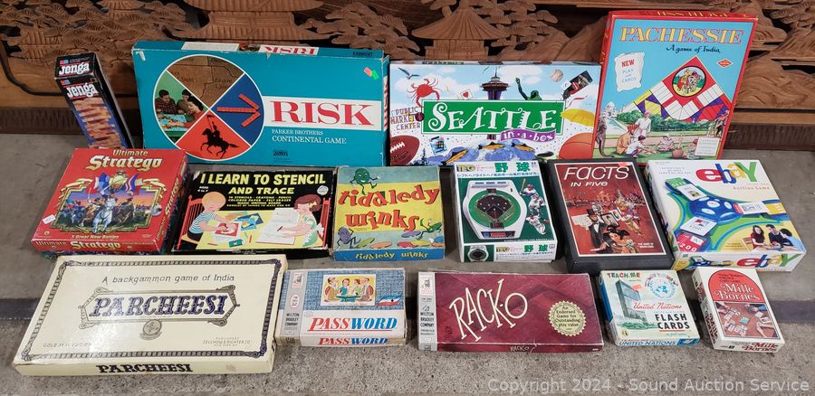 10/31/24 SAS Japanese Collectibles, Comics Online Auction
