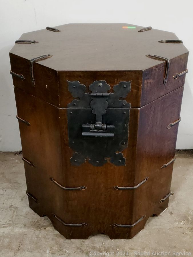 10/31/24 SAS Japanese Collectibles, Comics Online Auction