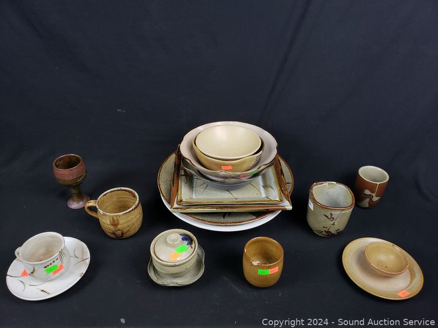10/31/24 SAS Japanese Collectibles, Comics Online Auction