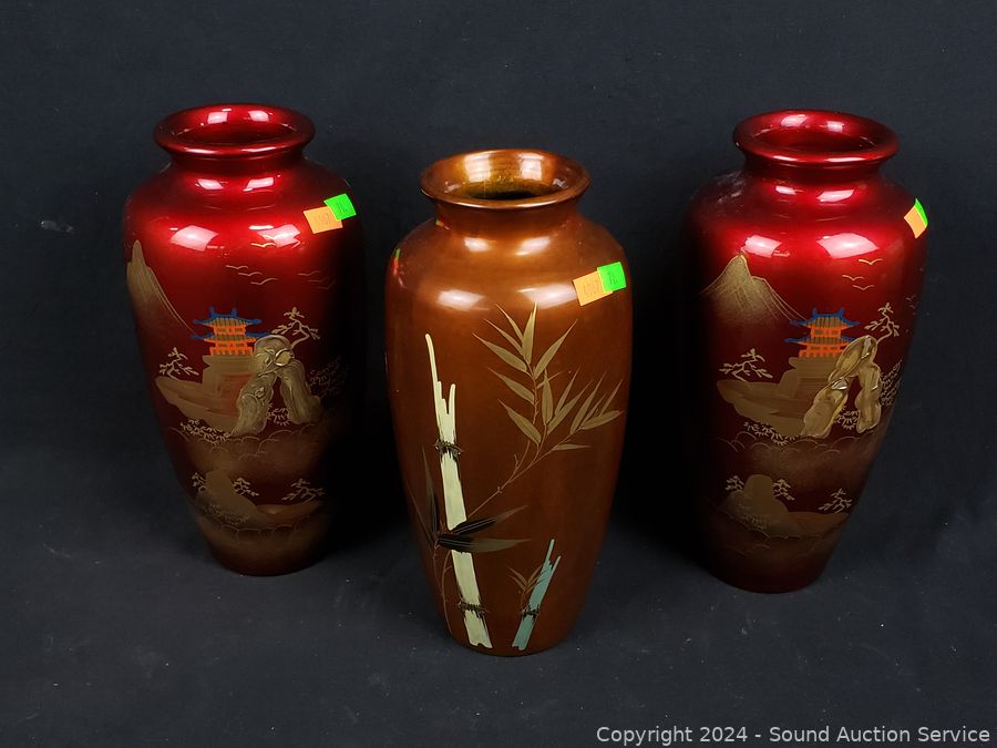 10/31/24 SAS Japanese Collectibles, Comics Online Auction
