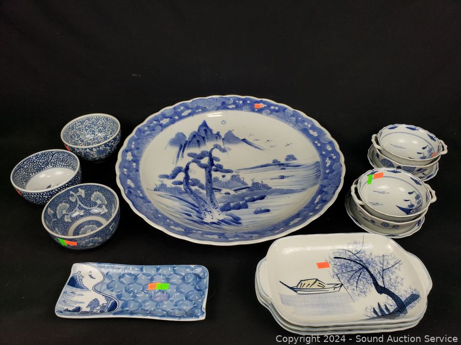 10/31/24 SAS Japanese Collectibles, Comics Online Auction