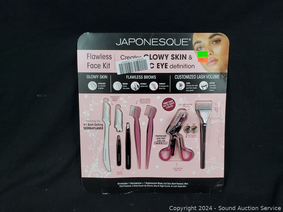10/31/24 SAS Japanese Collectibles, Comics Online Auction