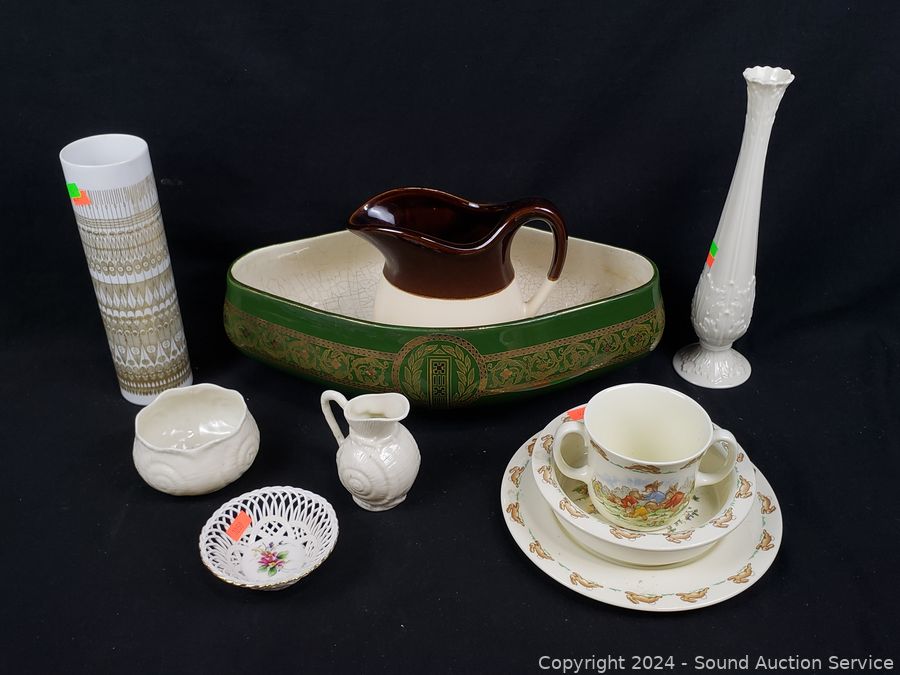 10/31/24 SAS Japanese Collectibles, Comics Online Auction