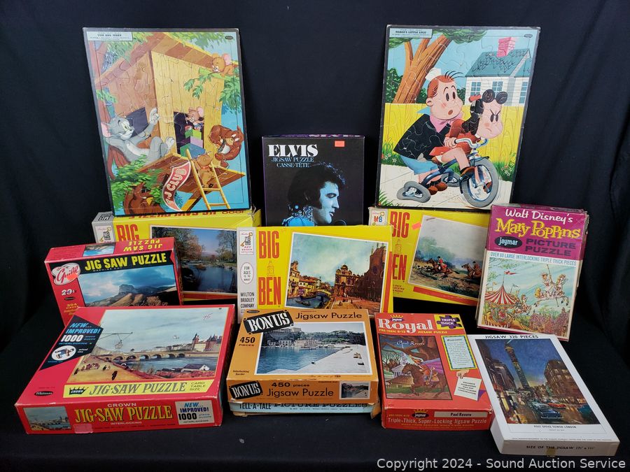 10/31/24 SAS Japanese Collectibles, Comics Online Auction