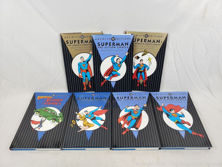 10/31/24 SAS Japanese Collectibles, Comics Online Auction