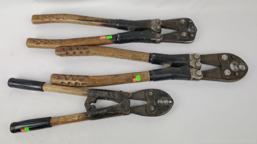 10/31/24 SAS Vtg. Fuel Pumps, Jewelry, Coins Online Auction