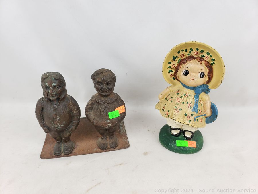 11/12/24 SAS Appliances, Antiques, Collectibles Online Auction