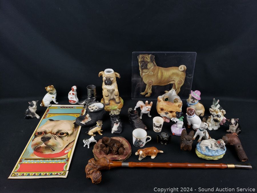 11/12/24 SAS Appliances, Antiques, Collectibles Online Auction