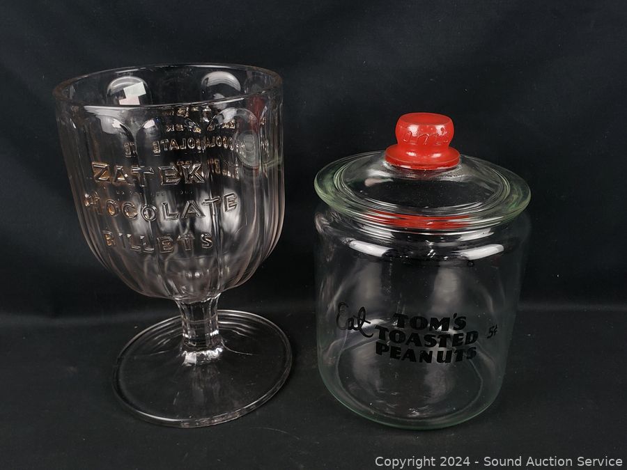 11/12/24 SAS Appliances, Antiques, Collectibles Online Auction