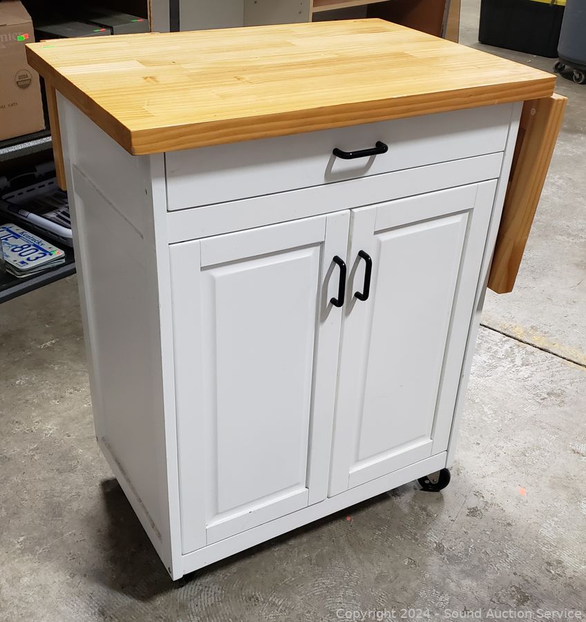 11/12/24 SAS Appliances, Antiques, Collectibles Online Auction