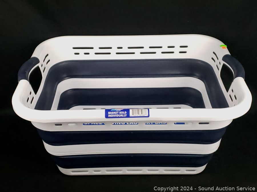 Sound Auction Service Auction SAS Appliances, Antiques, Collectibles Online Auction ITEM