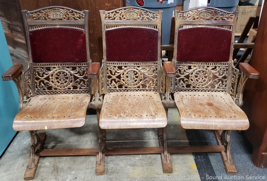 11/12/24 SAS Appliances, Antiques, Collectibles Online Auction