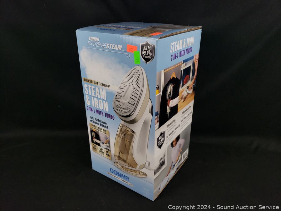 11/12/24 SAS Appliances, Antiques, Collectibles Online Auction