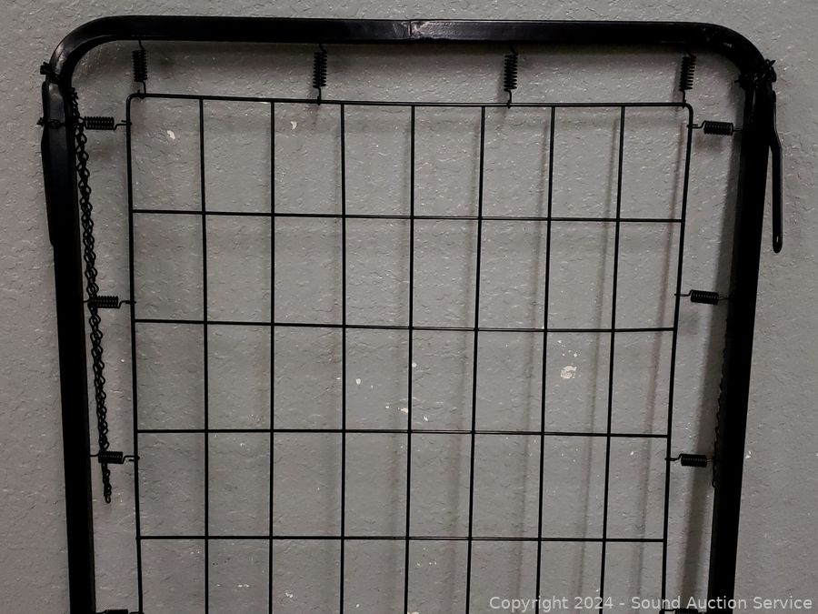 Sound Auction Service Auction SAS Appliances, Antiques, Collectibles