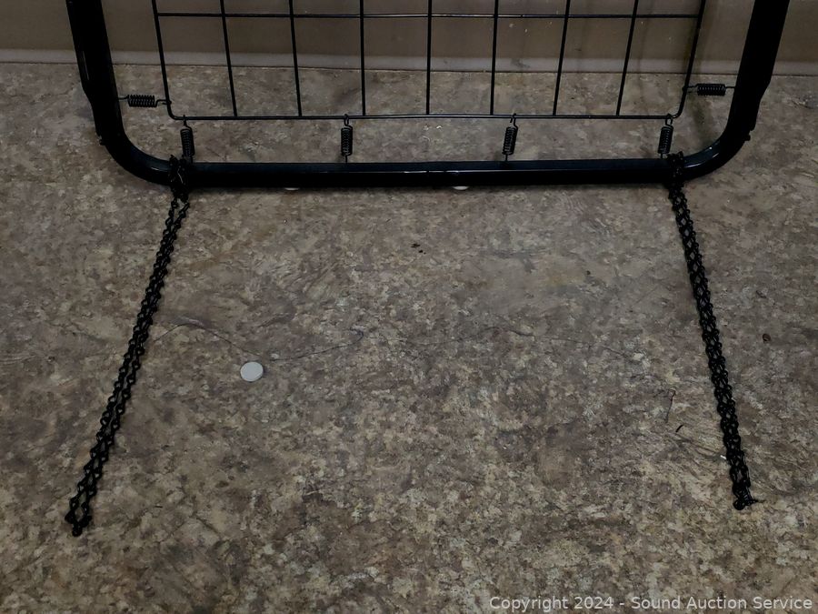 Sound Auction Service Auction SAS Appliances, Antiques, Collectibles