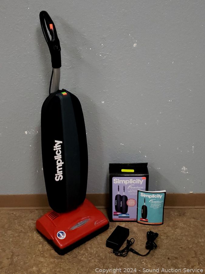 11/12/24 SAS Appliances, Antiques, Collectibles Online Auction