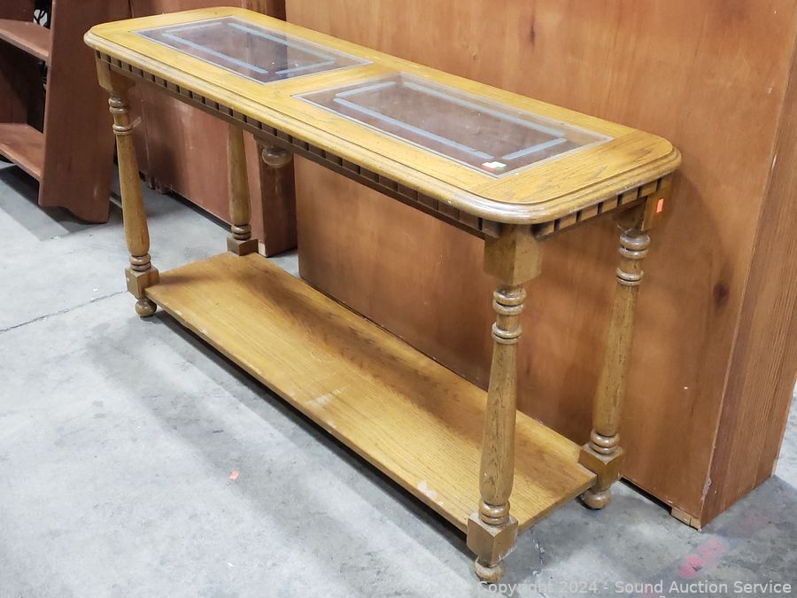 11/12/24 SAS Beds, TV’s, Knick-Knack Online Auction