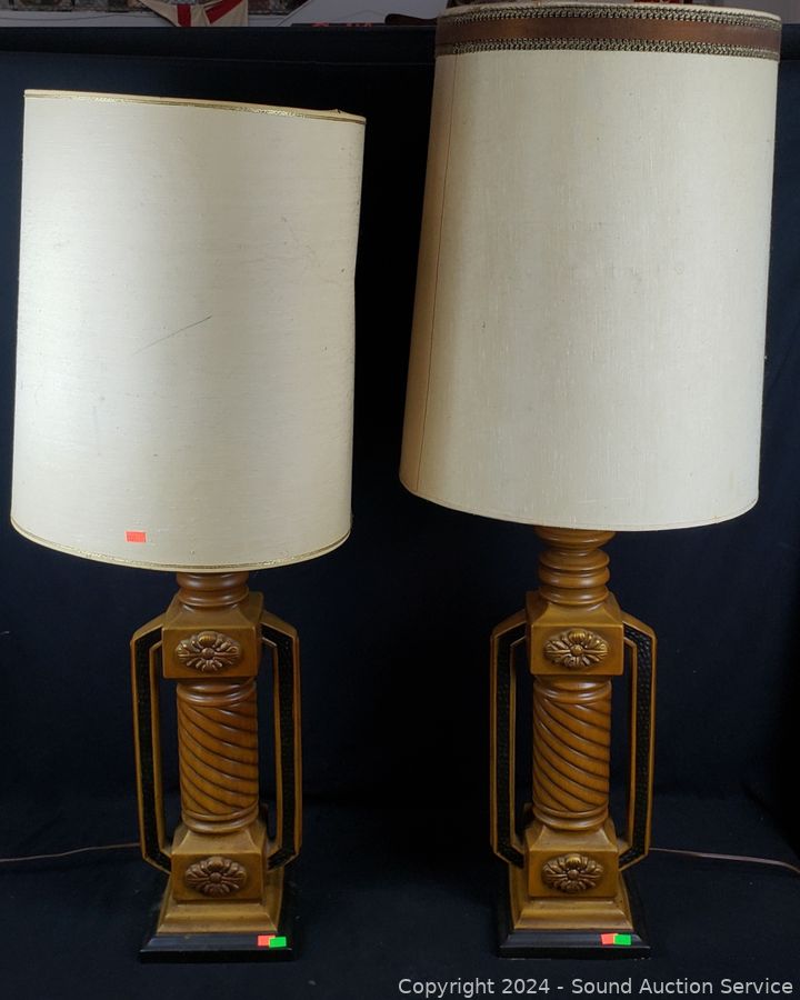 11/12/24 SAS Beds, TV’s, Knick-Knack Online Auction