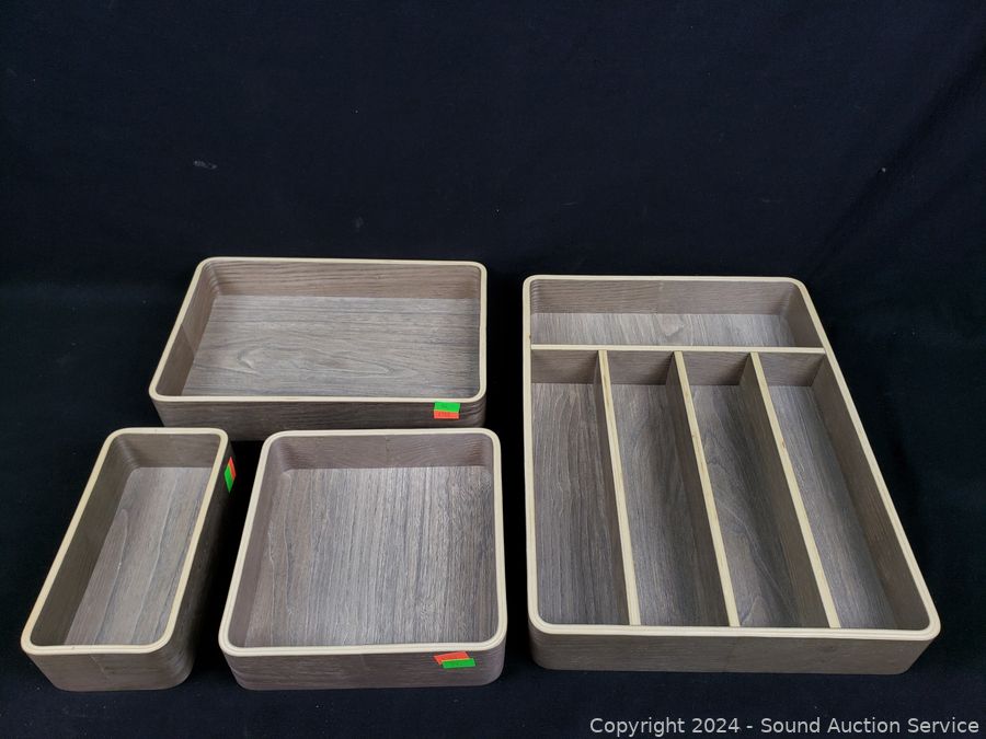 11/12/24 SAS Beds, TV’s, Knick-Knack Online Auction