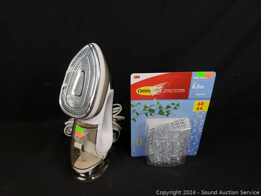 11/12/24 SAS Beds, TV’s, Knick-Knack Online Auction