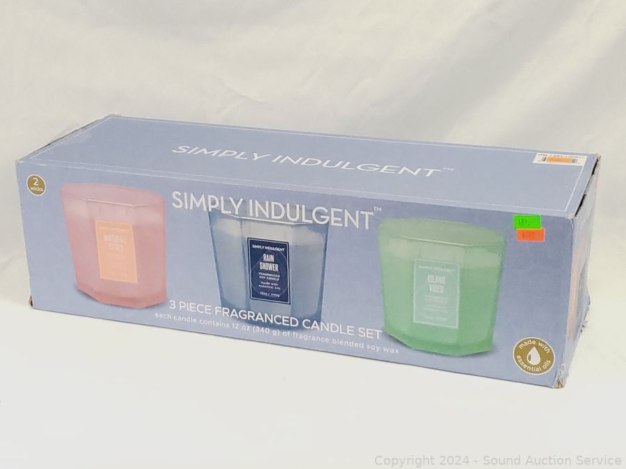 11/12/24 SAS Beds, TV’s, Knick-Knack Online Auction