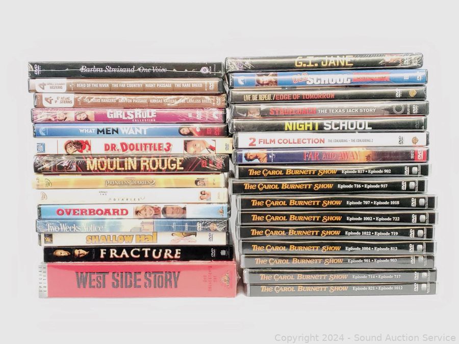 11/12/24 SAS Beds, TV’s, Knick-Knack Online Auction