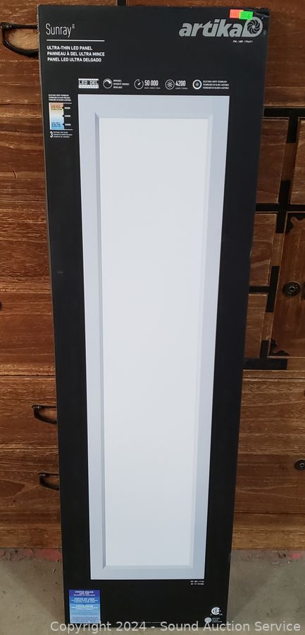 11/12/24 SAS Beds, TV’s, Knick-Knack Online Auction