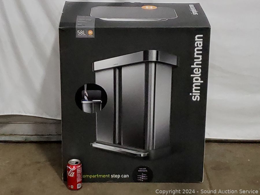 Sound Auction Service Auction SAS Beds, TV’s, KnickKnack Online