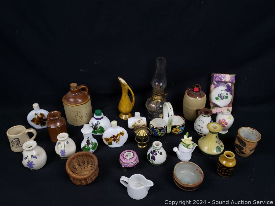 11/12/24 SAS Beds, TV’s, Knick-Knack Online Auction