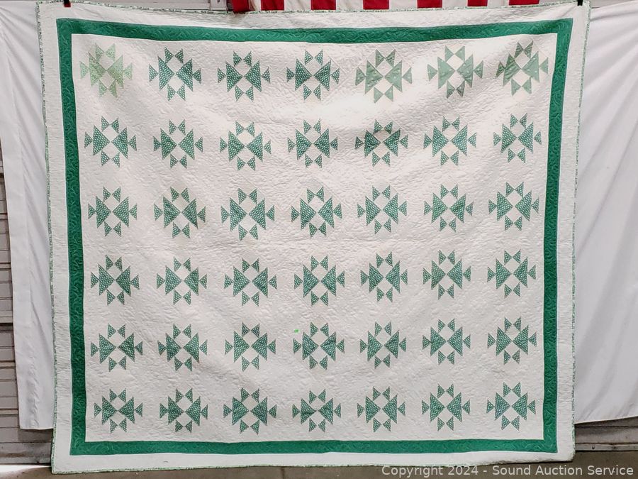 11/12/24 SAS Beds, TV’s, Knick-Knack Online Auction