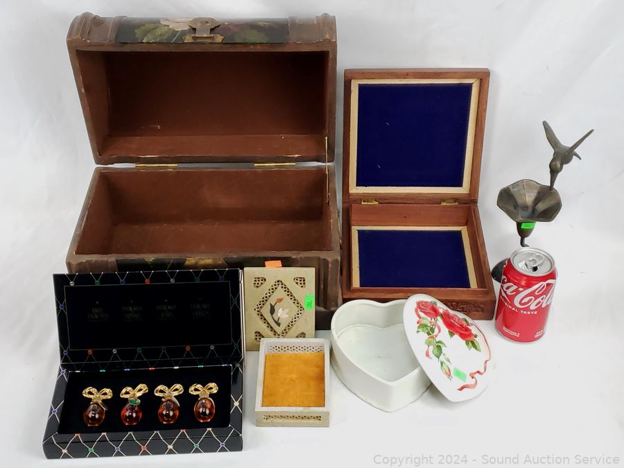 Sound Auction Service Auction SAS Beds, TV’s, KnickKnack Online