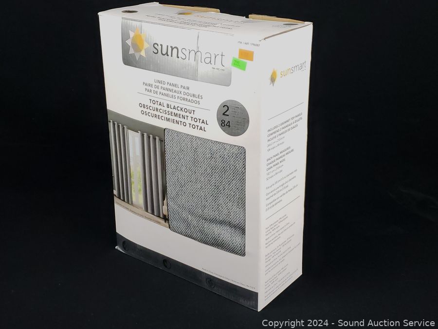 11/21/24 SAS Vehicles, King Beds, Contemporary Online Auction