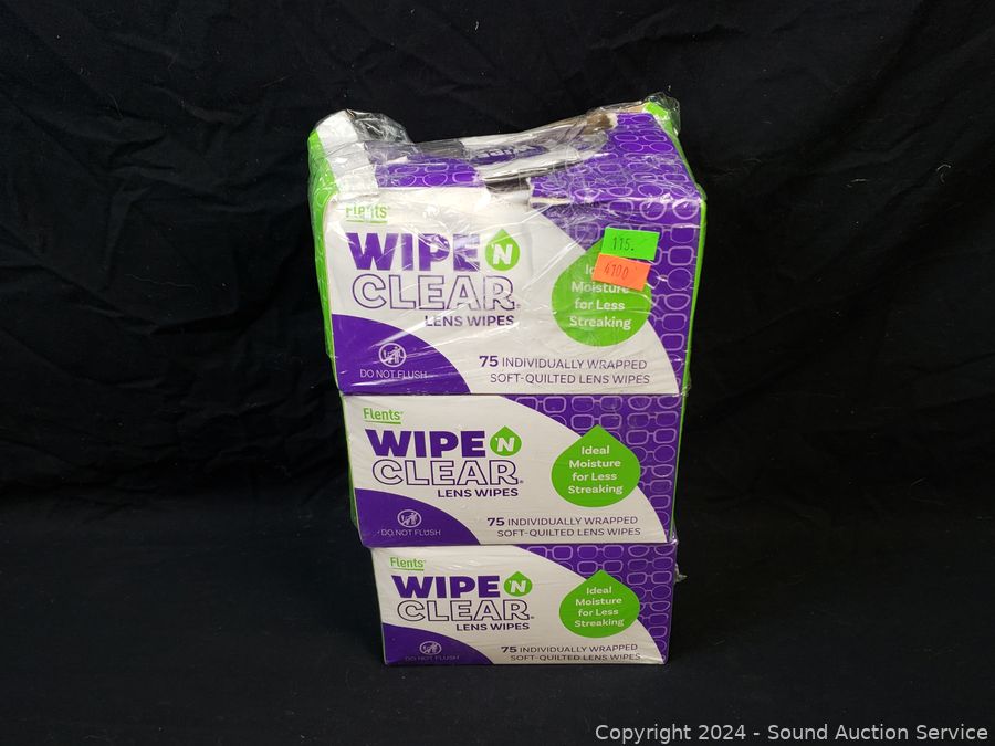 11/21/24 SAS Jewelry, Barbies, Household Online Auction