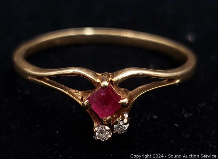 11/21/24 SAS Jewelry, Barbies, Household Online Auction