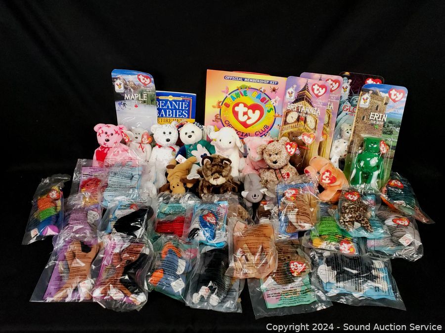 11/21/24 SAS Jewelry, Barbies, Household Online Auction