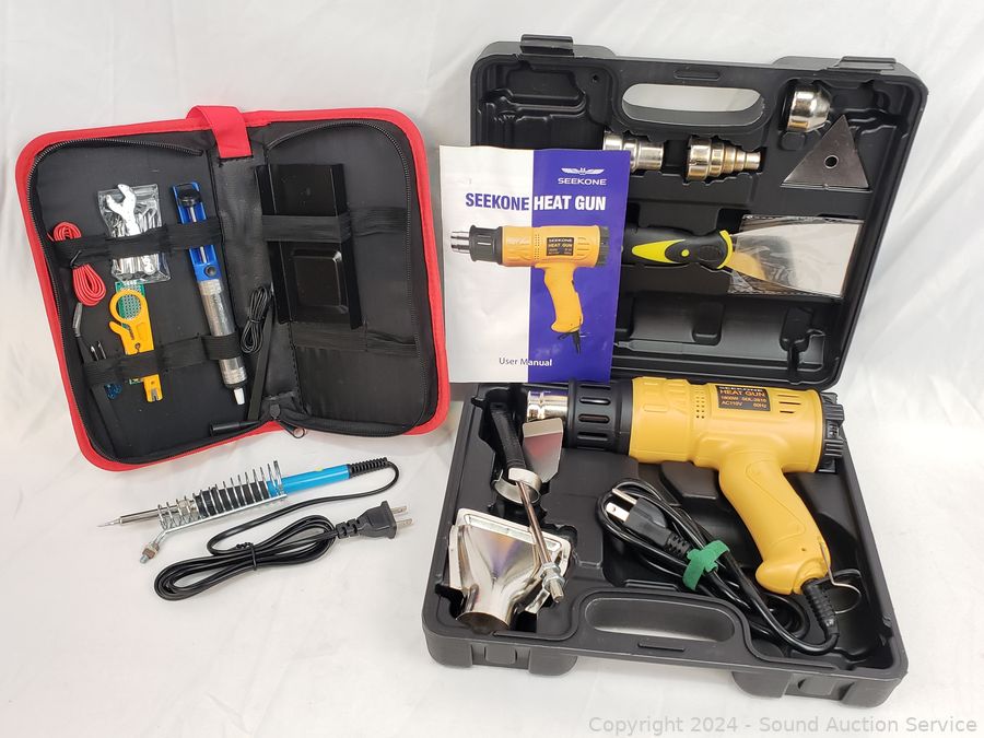 11/21/24 SAS Jewelry, Barbies, Household Online Auction