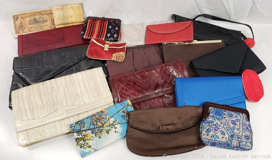 11/21/24 SAS Jewelry, Barbies, Household Online Auction