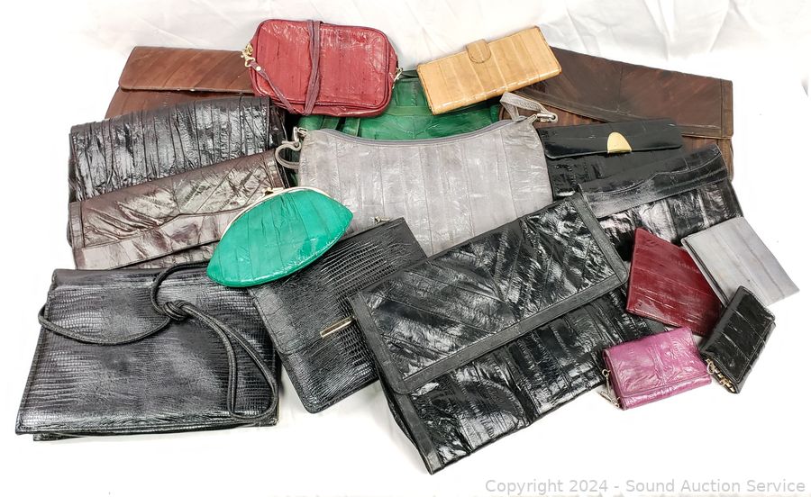 11/21/24 SAS Jewelry, Barbies, Household Online Auction