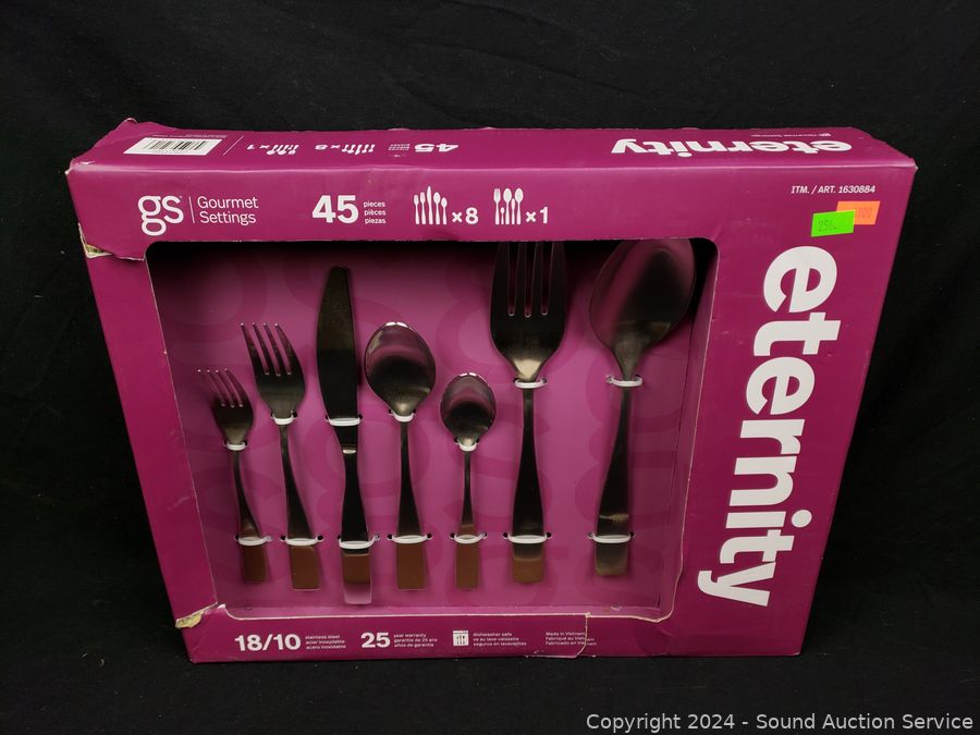 11/21/24 SAS Jewelry, Barbies, Household Online Auction