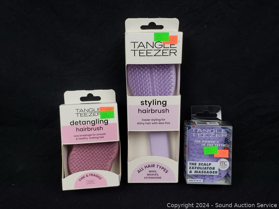 11/21/24 SAS Jewelry, Barbies, Household Online Auction