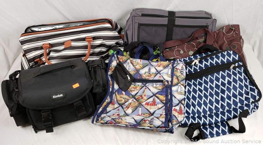 11/21/24 SAS Jewelry, Barbies, Household Online Auction