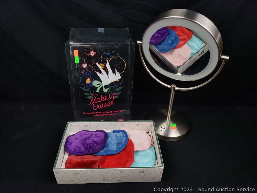 11/21/24 SAS Jewelry, Barbies, Household Online Auction