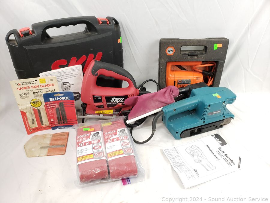 11/21/24 SAS Jewelry, Barbies, Household Online Auction