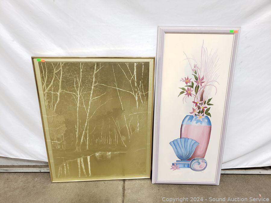 11/21/24 SAS Jewelry, Barbies, Household Online Auction